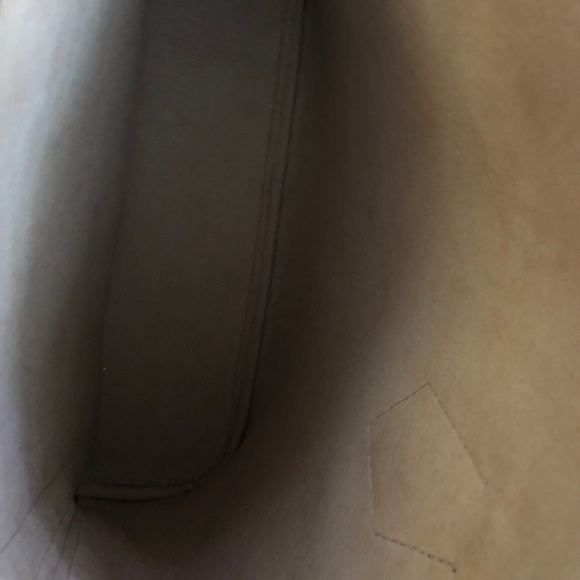 Louis Vuitton Kensington Tote - Picture 5 of 13